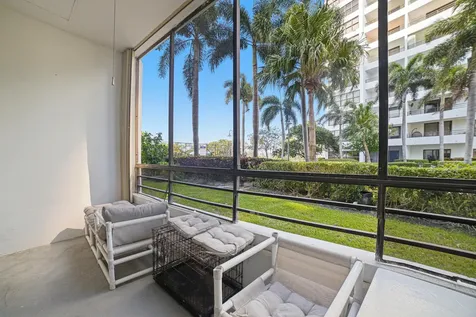 600 Three Islands Boulevard Hallandale Beach FL 33009