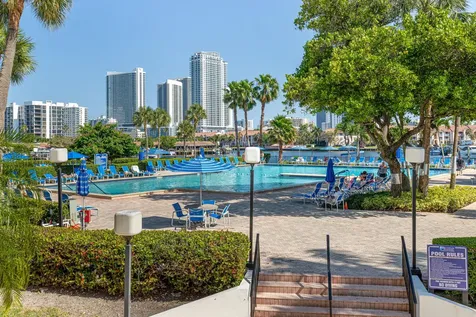 600 Three Islands Boulevard Hallandale Beach FL 33009