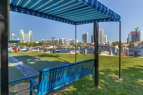 600 Three Islands Boulevard Hallandale Beach FL 33009