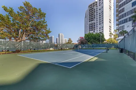 600 Three Islands Boulevard Hallandale Beach FL 33009