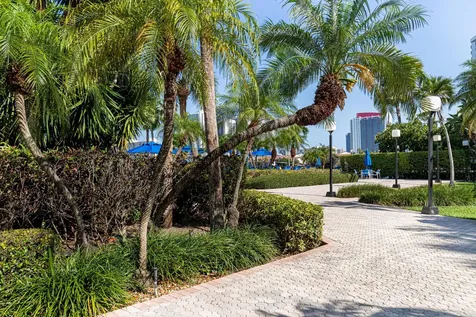 600 Three Islands Boulevard Hallandale Beach FL 33009