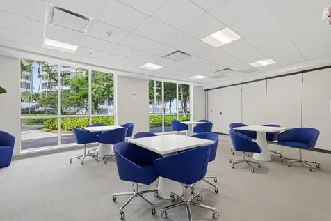600 Three Islands Boulevard Hallandale Beach FL 33009