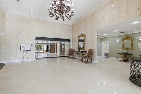 600 Three Islands Boulevard Hallandale Beach FL 33009
