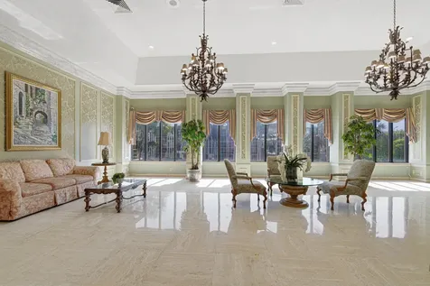 600 Three Islands Boulevard Hallandale Beach FL 33009