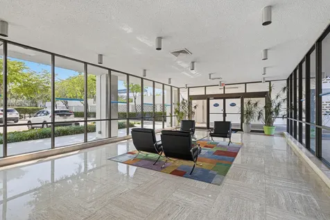 600 Three Islands Boulevard Hallandale Beach FL 33009