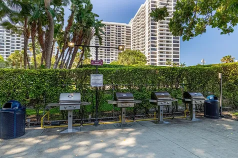 600 Three Islands Boulevard Hallandale Beach FL 33009