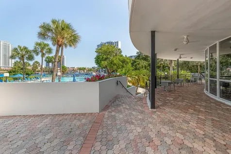 600 Three Islands Boulevard Hallandale Beach FL 33009