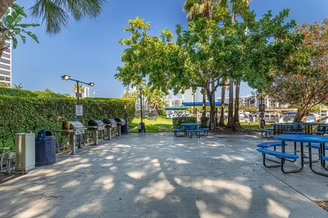 600 Three Islands Boulevard Hallandale Beach FL 33009