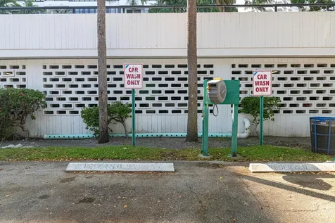 600 Three Islands Boulevard Hallandale Beach FL 33009