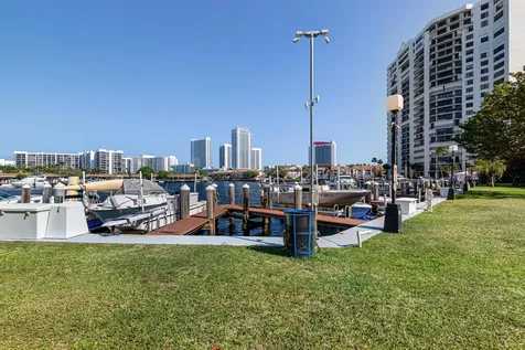 600 Three Islands Boulevard Hallandale Beach FL 33009