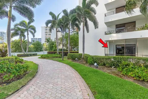 600 Three Islands Boulevard Hallandale Beach FL 33009