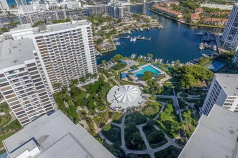 600 Three Islands Boulevard Hallandale Beach FL 33009