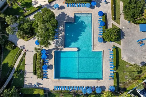 600 Three Islands Boulevard Hallandale Beach FL 33009