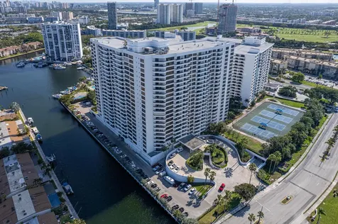600 Three Islands Boulevard Hallandale Beach FL 33009