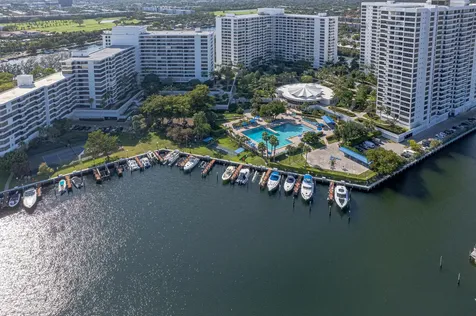 600 Three Islands Boulevard Hallandale Beach FL 33009