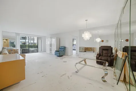 600 Three Islands Boulevard Hallandale Beach FL 33009