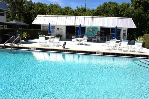 2929 SE Ocean Boulevard Stuart FL 34996