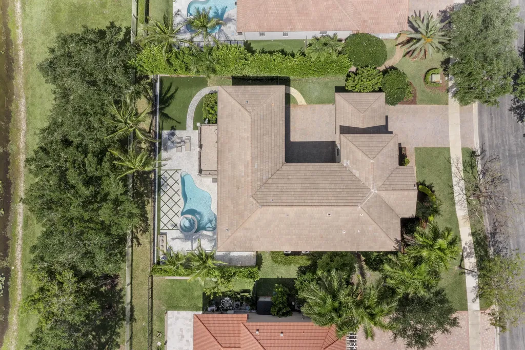 10350 Majestic Court Parkland FL 33076