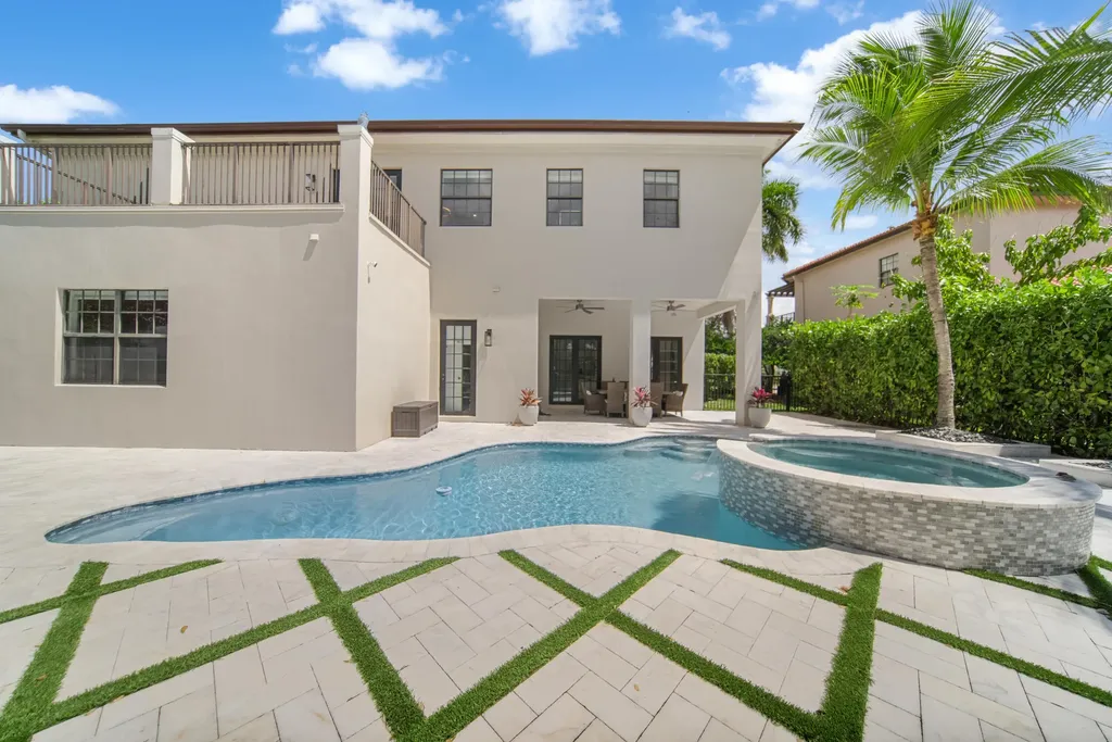 10350 Majestic Court Parkland FL 33076