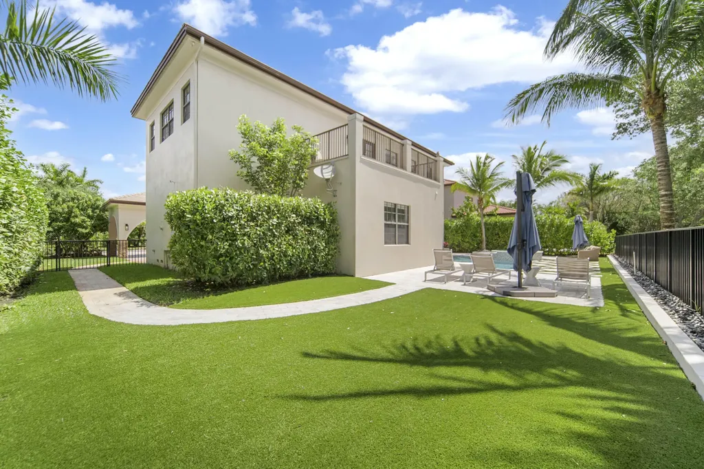 10350 Majestic Court Parkland FL 33076