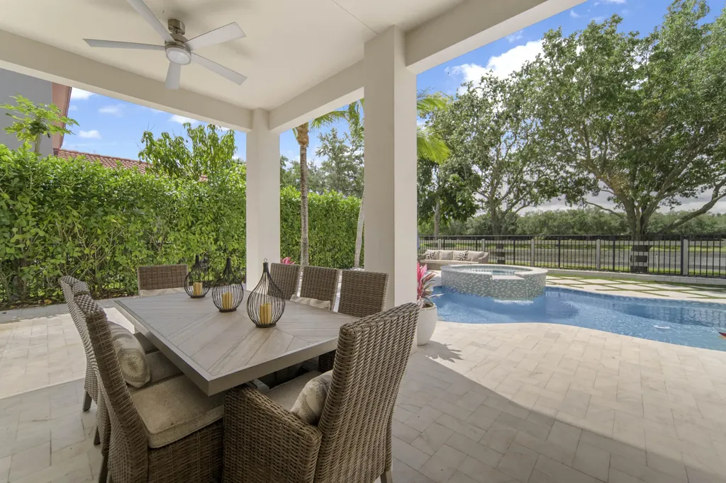 10350 Majestic Court Parkland FL 33076