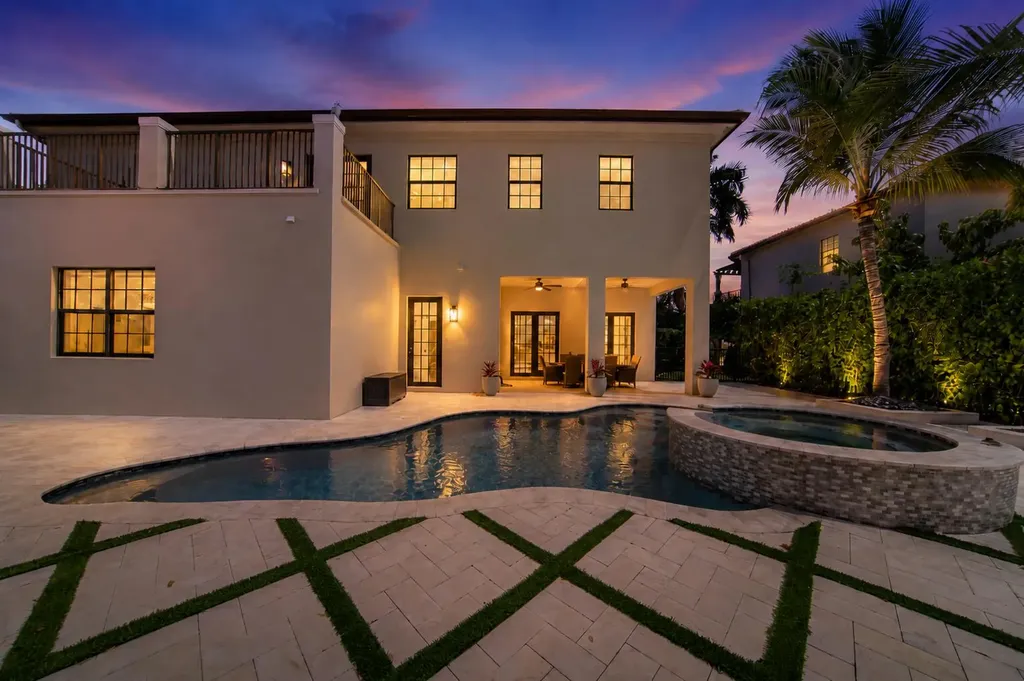10350 Majestic Court Parkland FL 33076