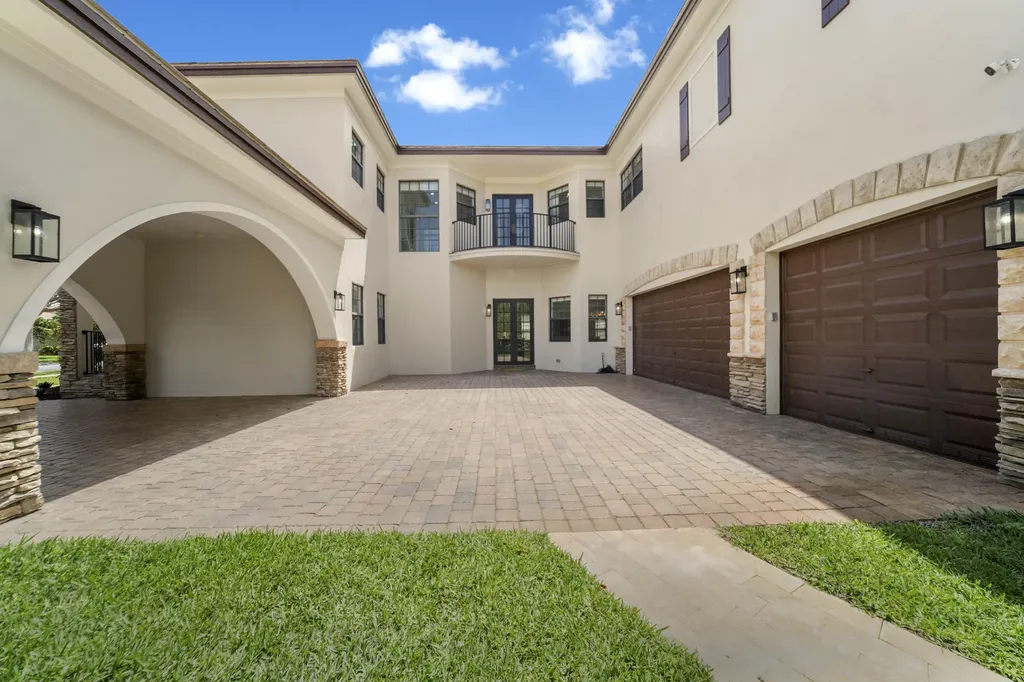 10350 Majestic Court Parkland FL 33076