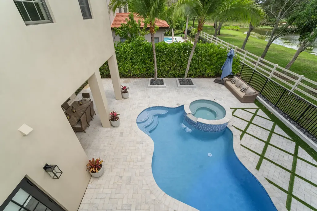 10350 Majestic Court Parkland FL 33076