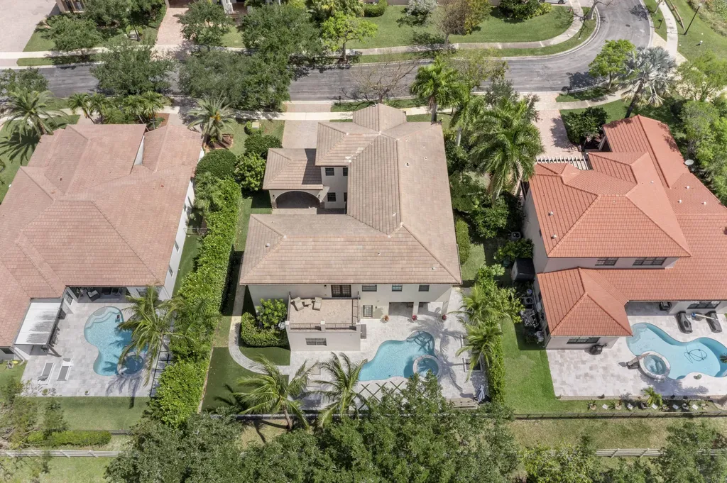 10350 Majestic Court Parkland FL 33076