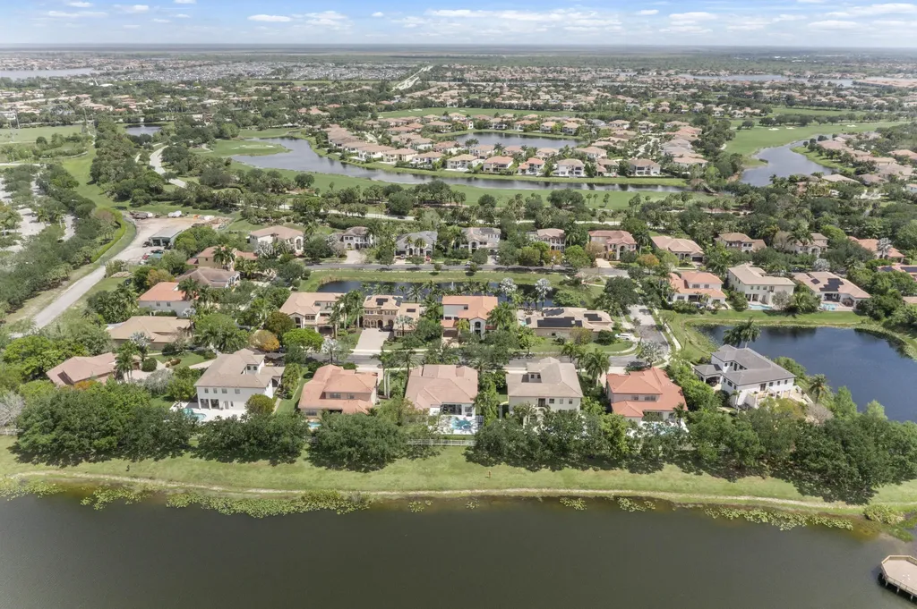 10350 Majestic Court Parkland FL 33076