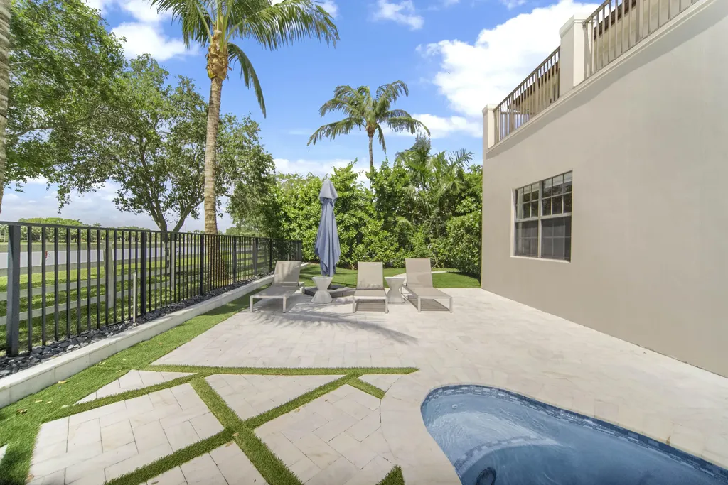 10350 Majestic Court Parkland FL 33076