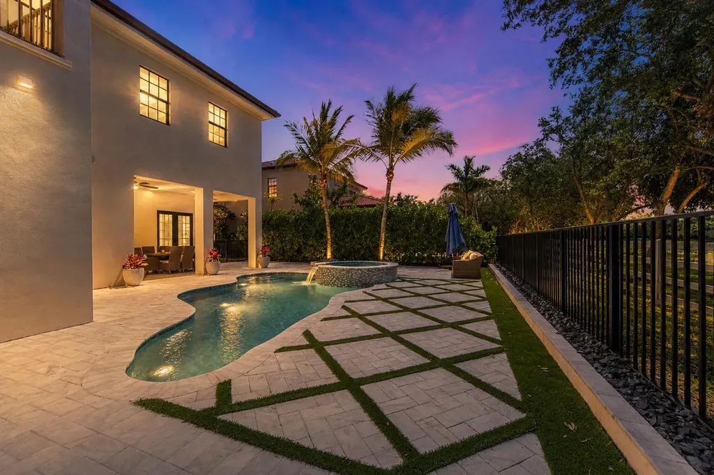 10350 Majestic Court Parkland FL 33076