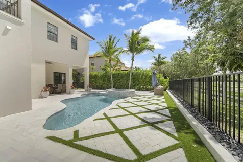 10350 Majestic Court Parkland FL 33076