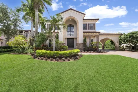 10350 Majestic Court Parkland FL 33076