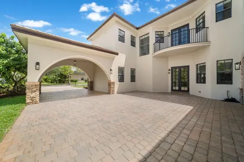10350 Majestic Court Parkland FL 33076