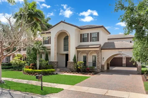 10350 Majestic Court Parkland FL 33076