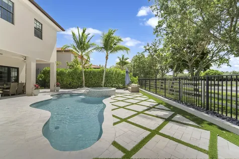 10350 Majestic Court Parkland FL 33076