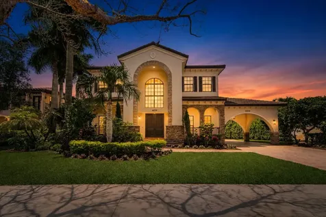 10350 Majestic Court Parkland FL 33076