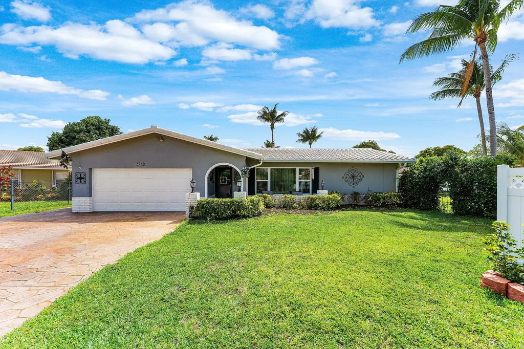 3760 NW 112th Terrace Coral Springs FL 33065