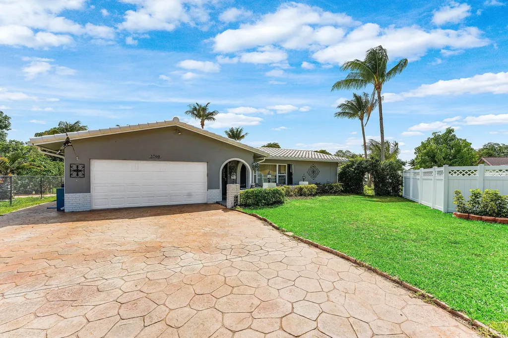 3760 NW 112th Terrace Coral Springs FL 33065