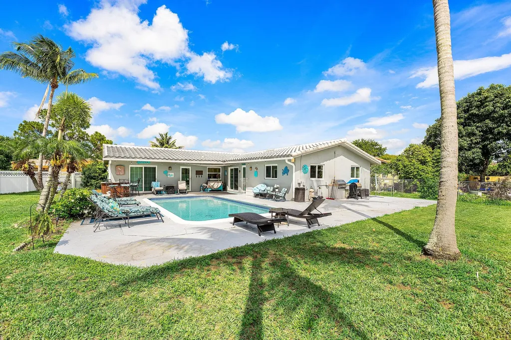 3760 NW 112th Terrace Coral Springs FL 33065