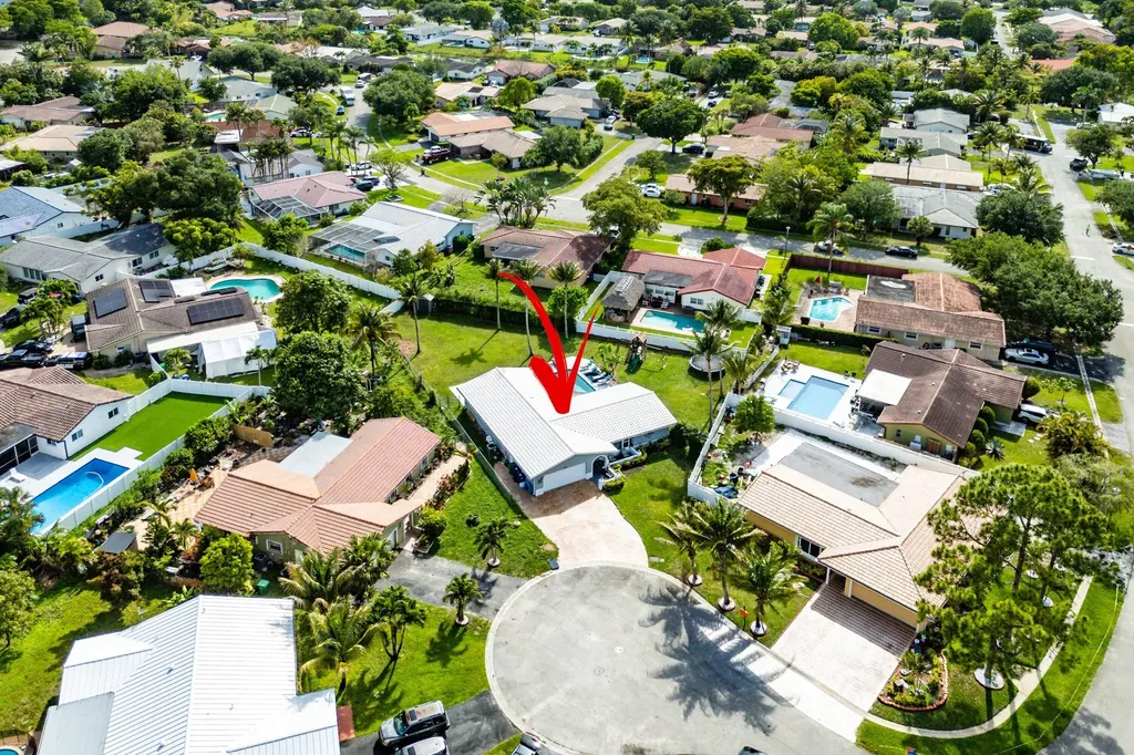3760 NW 112th Terrace Coral Springs FL 33065
