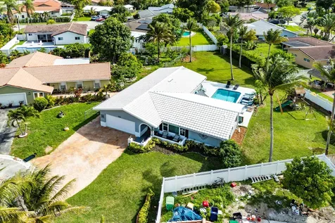 3760 NW 112th Terrace Coral Springs FL 33065
