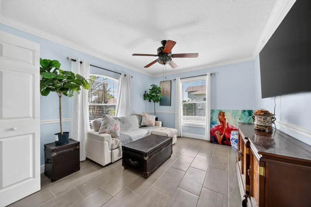 982 SW Kappa Avenue Port St Lucie FL 34953