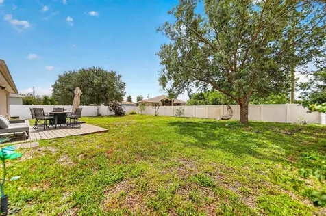 982 SW Kappa Avenue Port St Lucie FL 34953