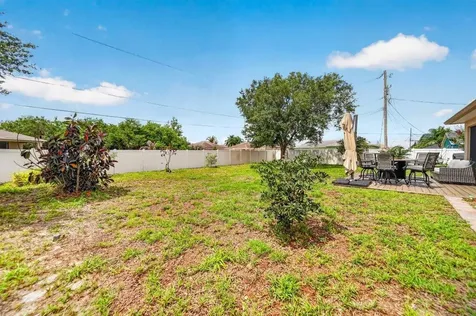 982 SW Kappa Avenue Port St Lucie FL 34953