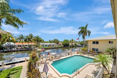 2811 NE 51 Street Fort Lauderdale FL 33308