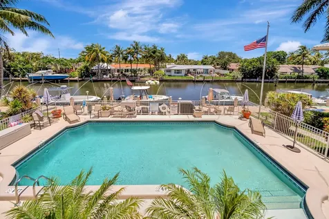 2811 NE 51 Street Fort Lauderdale FL 33308