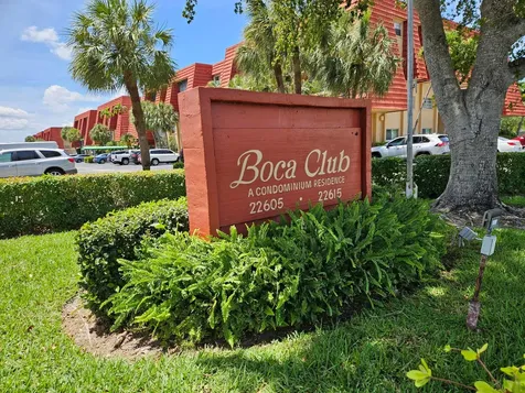 22605 SW 66th Avenue Boca Raton FL 33428