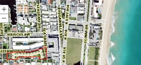 224 Hibiscus Avenue Lauderdale By The Sea FL 33308
